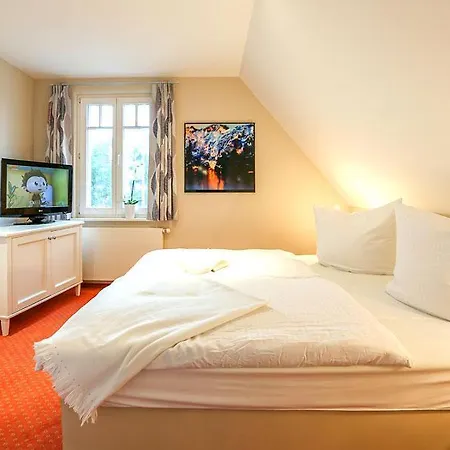 Ferienhaus Ostseeferienpark Seepferdchen Haus Rügen 22c